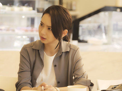 戚薇李承铉《杜拉拉》片头曲MV  