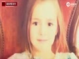 俄罗斯9岁美少女成年龄最小超模 美貌异常