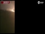 天津爆炸12小时现场视频全回顾