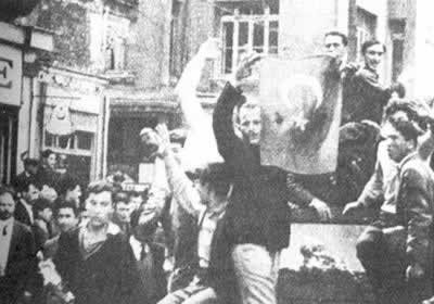 1960年5月27日,土耳其发生军事政变_文化读书频道_新浪网