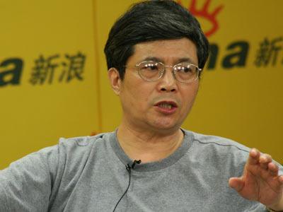柯云路谈造成婚姻问题的原因