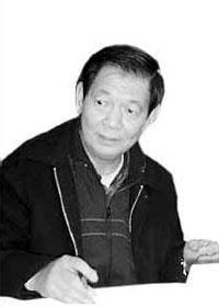 图为作者方南刚
