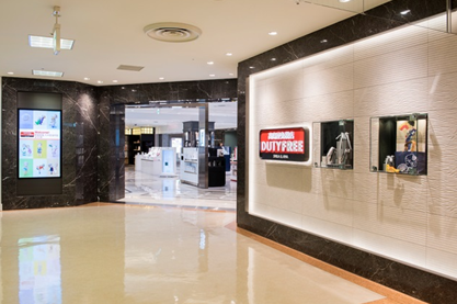 TAX_FREE_&_DUTY_FREE,日本的免税店价格差居然这么大?!