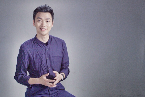 物灵科技CEO顾嘉唯获评财富杂志2017年中国