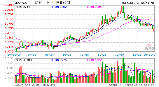 STҵ(600603)չϺز