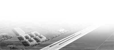 唐山曹妃甸国家级煤炭储配基地鸟瞰图 唐山曹妃甸国家级煤炭储配基地鸟瞰图