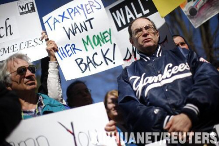 2018年华尔街经济危机_▲美国纽约华尔街-全球金融危机十年之变告诉世界 中国赢了(3)