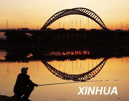 洛阳八大景--天津晓月(图)_2010年洛阳牡丹花