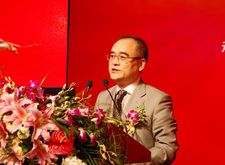 许为平:总部经济与区域经济