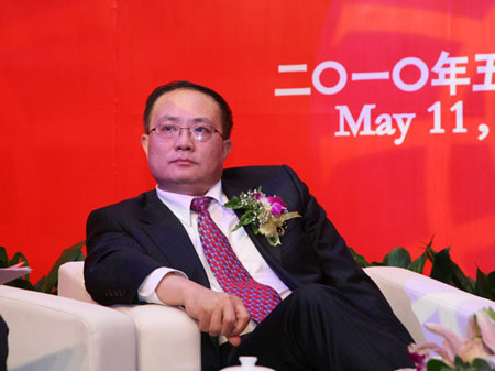 对话:中国民营企业在新经济新形势下的探索与创新