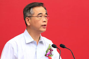 央行行长助理：国际金融复苏的基础并不牢固