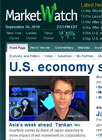MarketWatch���������»���ӭս�Ƶĵ�ҩ