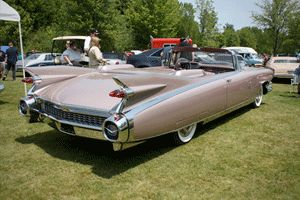1959濨Eldorado