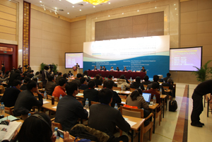 2011国际石油石化装备产业发展论坛