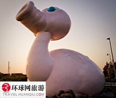 猪嘴鸭 猪嘴鸭