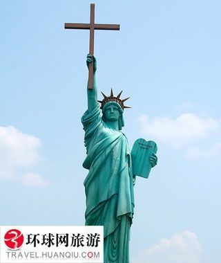 基督引领自由 基督引领自由
