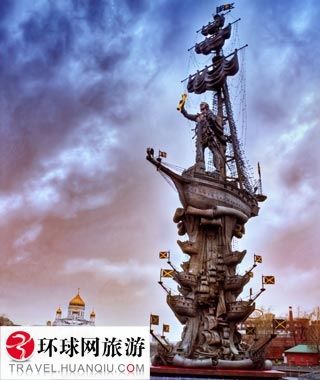 彼得大帝 彼得大帝