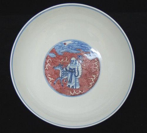 吉林省博物馆藏光绪瓷精品鉴赏(图)_瓷器陶艺_新浪收藏_新浪网