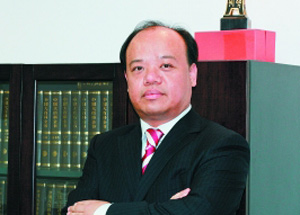 华商盛世成长基金经理孙建波