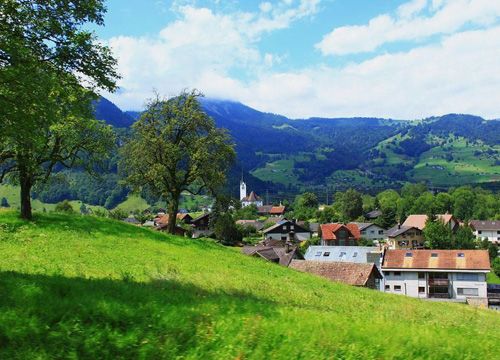琉森小贴士Tips for Luzern 琉森小贴士Tips for Luzern