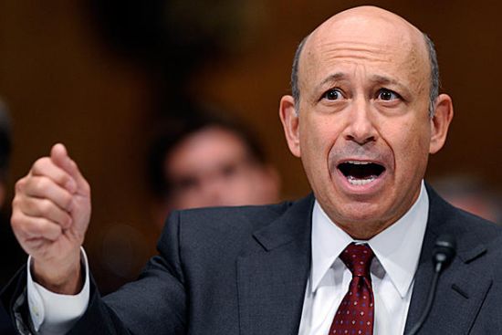 ͼΪʢϯִйͶ-(Lloyd Blankfein)