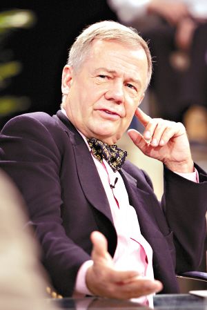 Ͷ߼ķ-޽˹(Jim Rogers)
