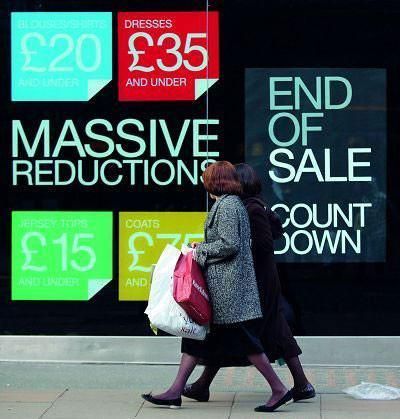 英国伦敦牛津街 英国伦敦牛津街