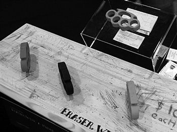 纽约设计周作品五 纽约设计周作品五