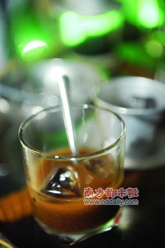 越南的研磨咖啡 越南的研磨咖啡