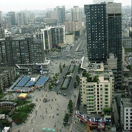 成都 成都