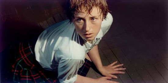 Cindy Sherman(辛迪雪曼) 1981 (约人民币1347万元，2007佳士得拍卖)