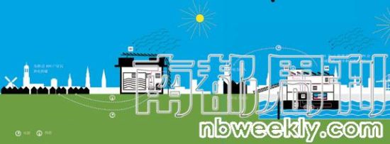 汉堡的绿色试验 汉堡的绿色试验