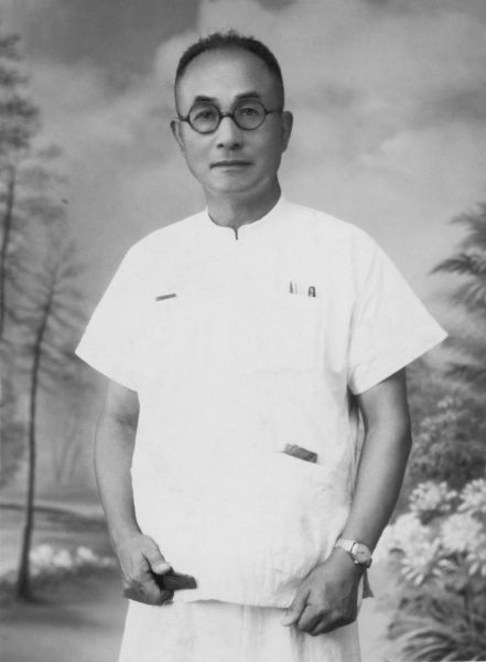1953年 1953年