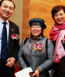 ��ϯ��ļα�