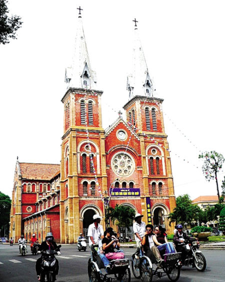 胡志明市 胡志明市