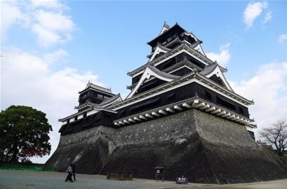 熊本城 熊本城