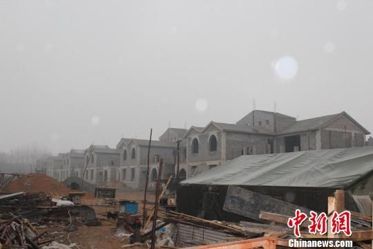 违规别墅 违规别墅