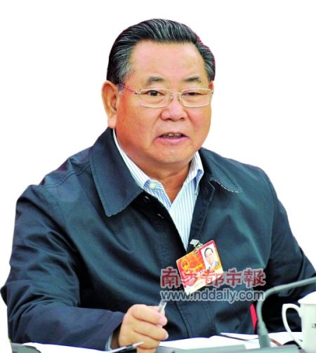 卫留成。C FP供图 卫留成。C FP供图