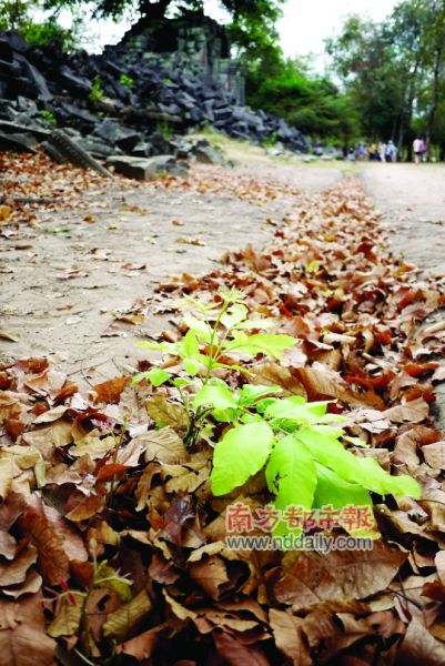 辉煌与萧索只是一瞬间 辉煌与萧索只是一瞬间