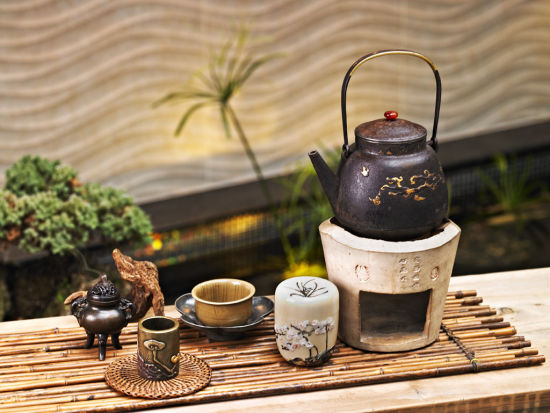 北京匡时再推日本茶道具专场
