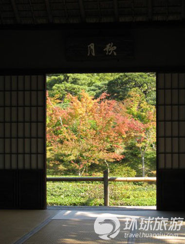 寺庙庭院 寺庙庭院