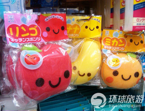 店内货物 店内货物