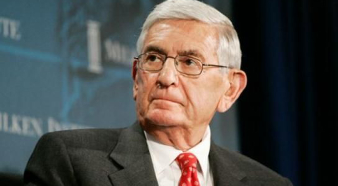 ɼȦEli Broad