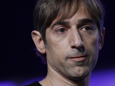 ˡƽ˹(Mark Pincus)