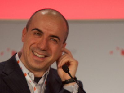 ׶(Yuri Milner)