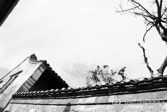 东沙古镇 东沙古镇