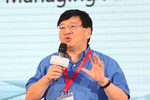 徐小平：自我实现是创业者最高境界