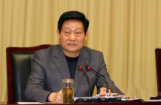 赵正永 赵正永
