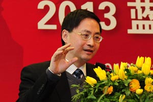 马骏：宏观政策预测与资本市场投资