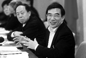 北京市长王安顺:房地产调控决不放手|王安顺|房